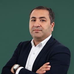 Sahib Həmidov
