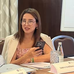 Sabirə İsrafilova 