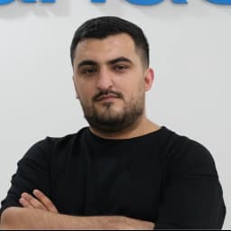 Mahmud Məmmədli
