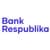 Bank Respublika - Təhlil və hesabatlılıq şöbəsində mütəxəssis logo
