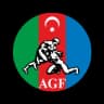 Azərbaycan Güləş Federasiyası logo
