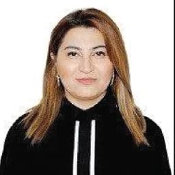 Ləman Ələkbərova