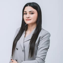 Şəbnəm Şahbazova