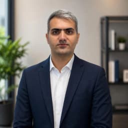 Mübariz Həsənzadə