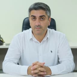 Rəşad Məmmədov