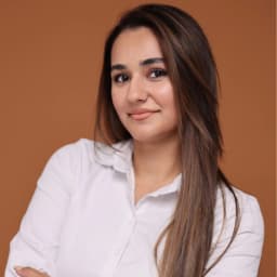 Fatimə Bayramzadə